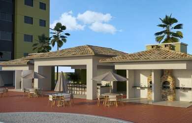 Imagem 9: Lançamento de 3 quartos vem ai Green Life Parnamirim RN