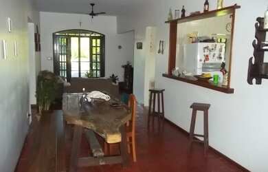 Imagem 4: sitio em marica. Piscina, Churrasqueira, VarandaeGuarda roupa