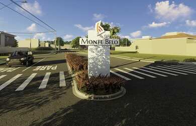 Imagem 1: Terreno para Venda em Ribeirão Preto, Recreio Anhangüera