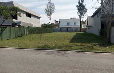 Imagem 7: Terreno para venda no Condomínio Burle Marx