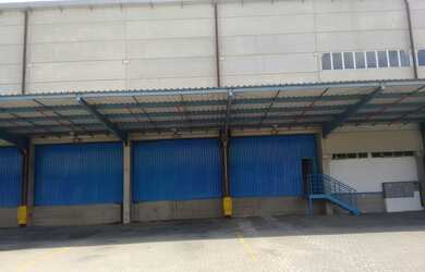 Imagem 10: Galpao Comercial Para Locacao No Jardim Do Portao, Aruja Contendo Area...