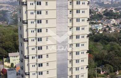 Imagem: O apartamento possui 3 Dormitórios, 4 Banheiros, 2 Vagas na