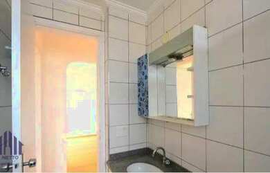 Imagem 9: Apartamento com 2 dormitórios, 70 m² - venda por R$ 400.000 ou aluguel...