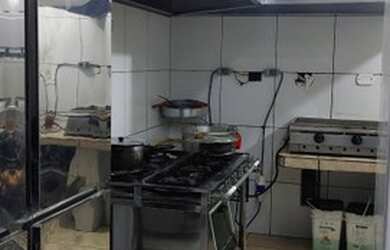 Imagem 2: Bar & Restaurante em São Vicente, Infraestrutura excelente, Lucro atual $8500