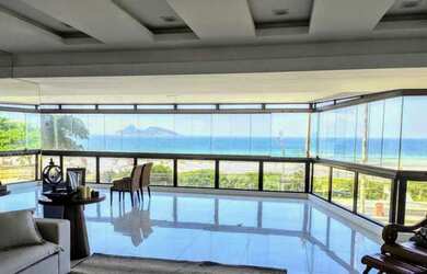 Imagem 6: Apto Barra da Tijuca Praia