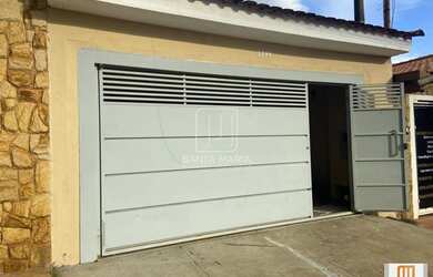 Imagem: O depósito possui 2 Vagas na garagem, 100m² de Área e está