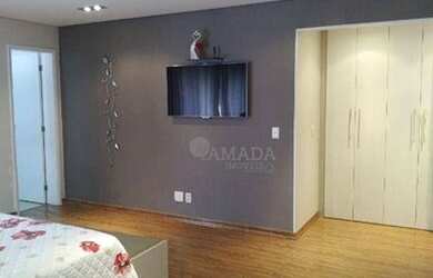 Imagem 11: Apartamento com 3 dormitórios, 233 m² - venda por R$ 2.996.000,00 ou...