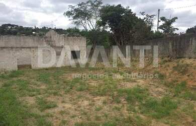 Imagem 3: terreno - Jardim São Bento do Recreio - Valinhos