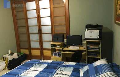 Imagem 3: Casa com 3 dormitórios, 140 m² - venda por R$ 1.150.000,00 ou aluguel...