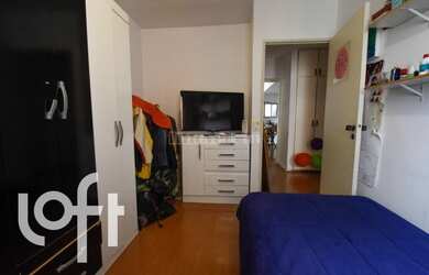 Imagem 12: São Paulo - Apartamento Padrão - Pinheiros