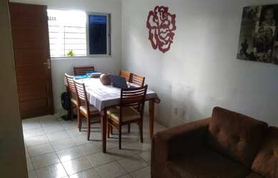 Imagem 13: JN) Duplex no Janga, próx. da Avenida, aceita financiamento!