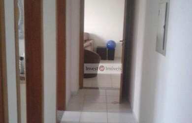 Imagem 3: Apartamento com 3 dormitórios, 96 m² - venda por R$ 650.000,00 ou aluguel...