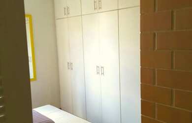 Imagem 5: 05 quadras Av Paulista. 32m² de Área, 1 Vaga na garageme1 Dormitório