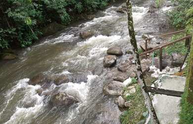 Imagem 5: Oportunidade de casa para venda ou locação na Serrinha do Alambari Resende...