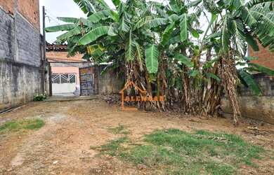 Imagem 2: Terreno à venda, 250 m² por R$ 250.000,00 - Vila Nancy - São Paulo/SP