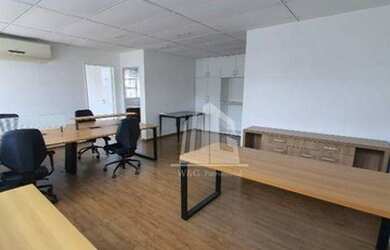 Imagem 11: Conjunto, 71 m² - venda por R$ 923.000,00 ou aluguel por R$ 3.000,00/mês...