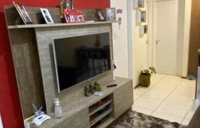 Imagem 6: Queimados Linda Casa. Churrasqueira, Varanda, 189m² de Áreae2 Banheiros