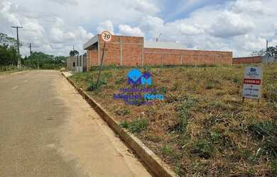 Imagem 1: Venda de Ágio de terreno 14,5x21 no loteamento Greenville