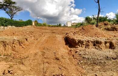 Imagem 5: Lote. 1.000m² de Área