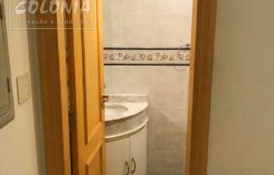 Imagem 9: Santo André - Apartamento Padrão - Jardim Bela Vista