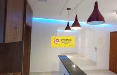 Imagem 15: Apartamento com 3 dormitórios, 60 m² - venda por R$ 360.000,00 ou aluguel...