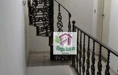 Imagem 7: Sobrado com 3 dormitórios - venda por R$ 880.000 ou aluguel por R$ 3.699/mês...