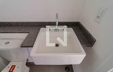 Imagem 10: Apartamento à Venda - Vila Madalena, 1 Quarto, 25 m2