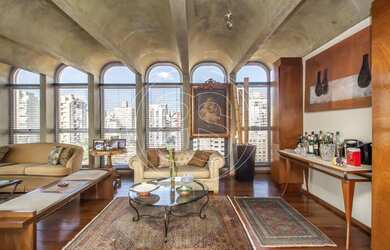 Imagem 4: São Paulo - Apartamento Padrão - Brooklin Novo