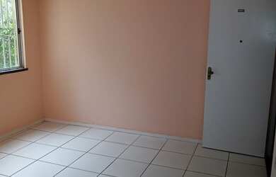 Imagem: O apartamento possui 2 Dormitórios, 1 Banheiro, 50m² de Área