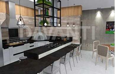 Imagem 3: casa - Betel - Paulínia. Piscina, Churrasqueira, 191m² de Áreae2 Vagas...