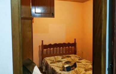 Imagem 10: CASA VENDO OU ALUGO. Varanda, 80m² de Área, 1 Banheiroe2 Dormitórios