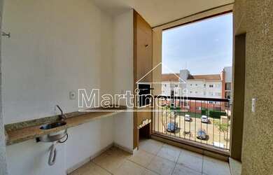 Imagem 11: Ribeirão Preto - Apartamento Padrão - Jardim São José