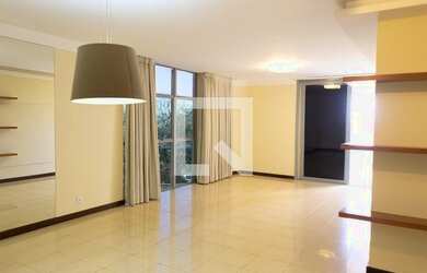 Imagem: O apartamento possui 2 Dormitórios, 3 Banheiros, 2 Vagas na