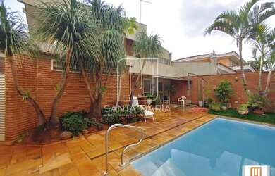 Imagem 6: Casa sobrado na rua 5 dormitórios/suite, cozinha planejada