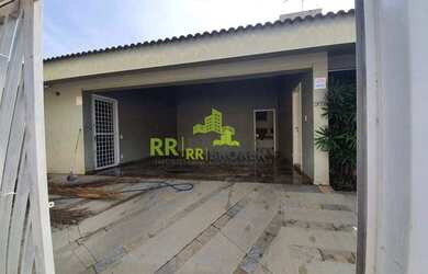 Imagem: O depósito possui 450m² de Área e está localizado em Jardim