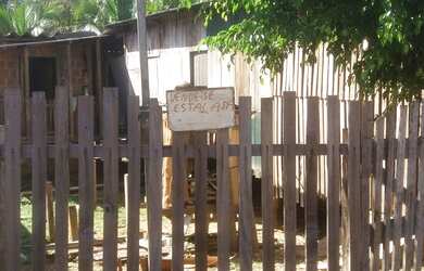 Imagem 1: Vendo essa casa novo calafate aceito motor restante em dinheiro
