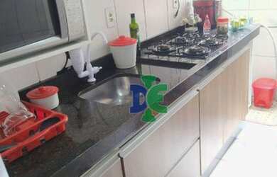 Imagem 5: Lindo Apartamento a Venda no Condomínio Vale Belo em Jacareí SP