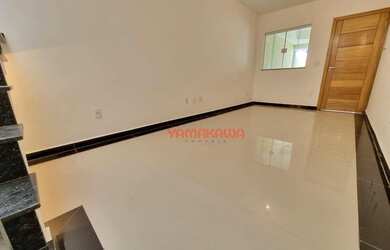 Imagem 4: Sobrado à venda, 110 m² por R$ 630.000,00 - Penha - São Paulo/SP