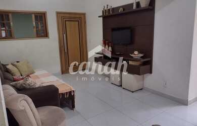 Imagem 2: Ribeirão Preto - Casa Padrão - Jardim Arlindo Laguna