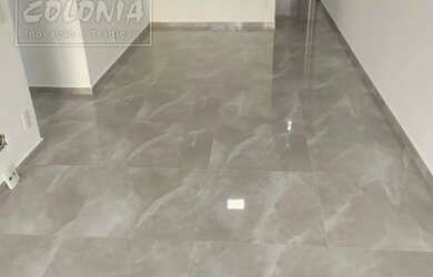 Imagem 2: Santo André - Apartamento Padrão - Jardim Bela Vista