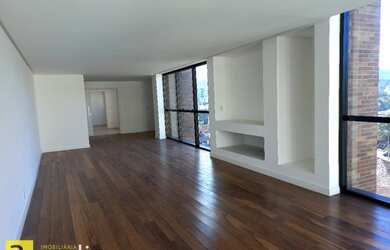 Imagem 12: APARTAMENTO A VENDA NO BAIRRO JARDIM BLUMENAU 3 SUITES 198,89 M2