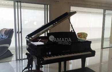 Imagem 4: Apartamento com 3 dormitórios, 233 m² - venda por R$ 2.996.000,00 ou...