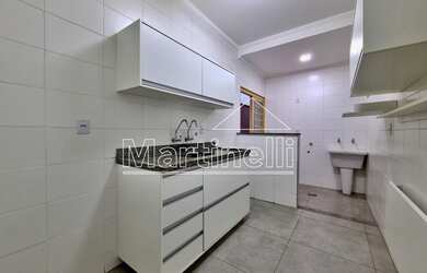 Imagem 5: Ribeirão Preto - Apartamento Padrão - Vila Ana Maria