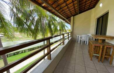 Imagem 13: Apartamento Aquaville, com 3 dormitórios à venda, 100 m² por R$ 640.000...