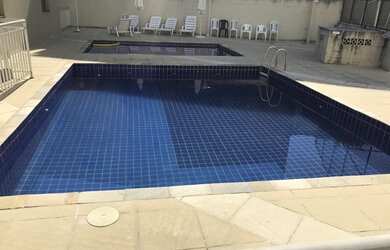 Imagem 6: Venda Apartamento Padrão