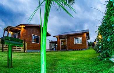 Imagem: Casa para venda tem 116 metros quadrados com 3 quartos em Arroio