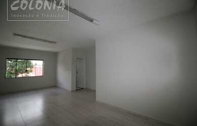 Imagem: O depósito possui 60m² de Área e está localizado em Campestre