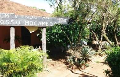 Imagem 2: Troco chácara por casa em Rio Preto