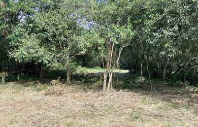 Imagem: O terreno possui 862m² de Área e está localizado em Chácaras