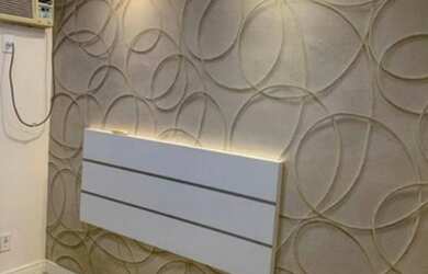 Imagem 7: Apt 2/4 Salvador Norte.Nascente.R$ 173.000.Lindo Oportunidade